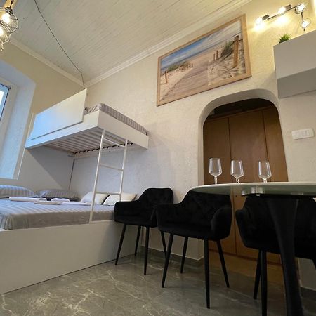 Sunset Residence Koper & Free Parking Garage Экстерьер фото